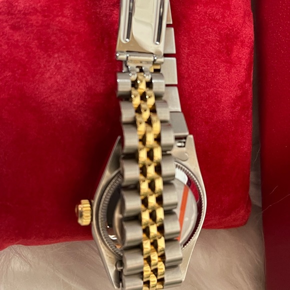 Rolex Date just 26 mm 🧿SOLD🧿 - Picture 4 of 12